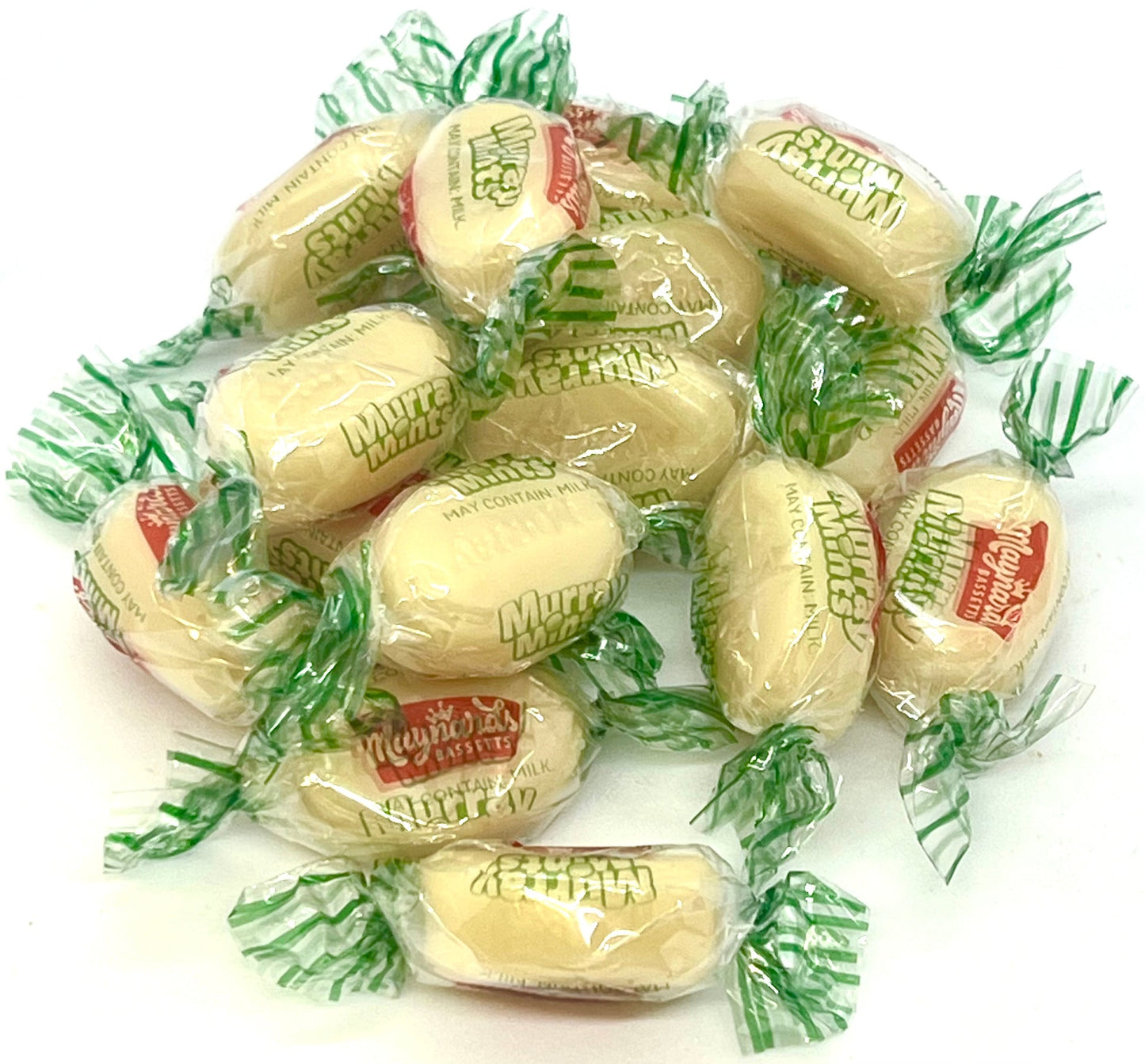 Maynards Bassetts Murray Mints