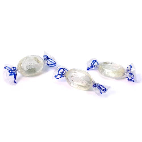 Swizzles Crystal Mints
