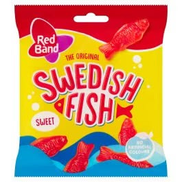 Swedish Fish