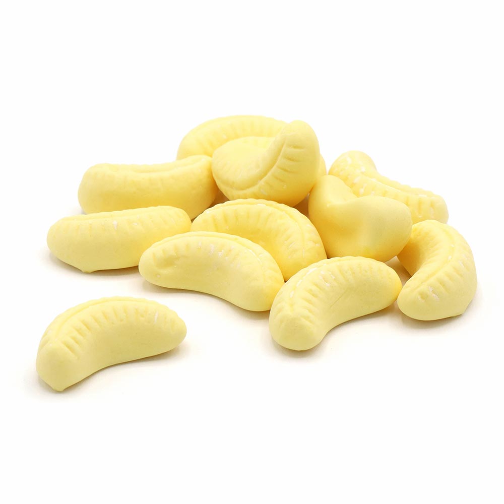 Barratt Foam Bananas