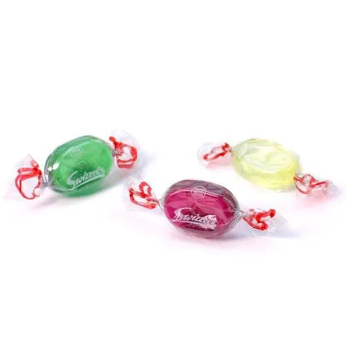Swizzles Crystal Fruits