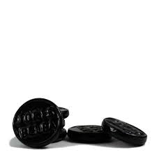 Joris Belgas hard sweet coins