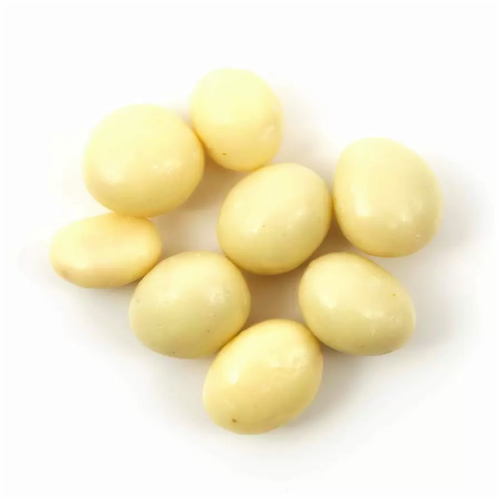 Carol Anne Yogurt Brazils