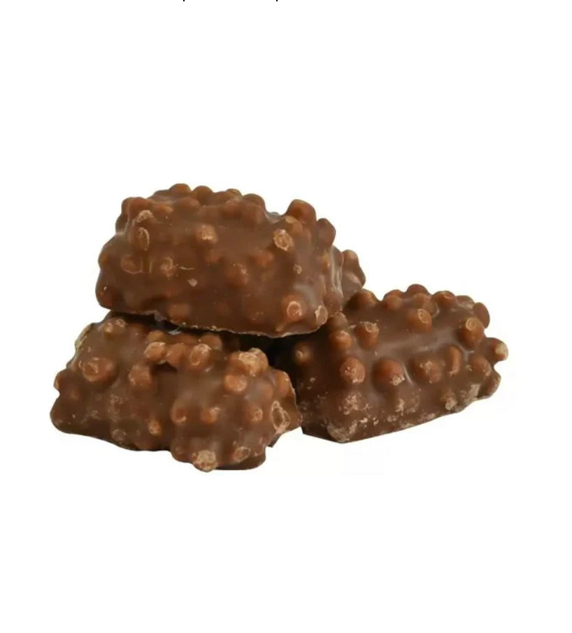 Lonka Fudge Crunch