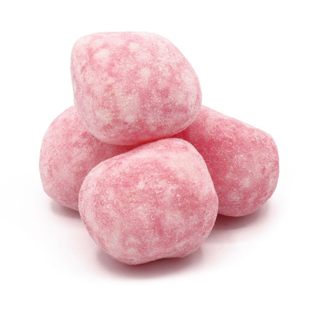 Strawberry Bon bons