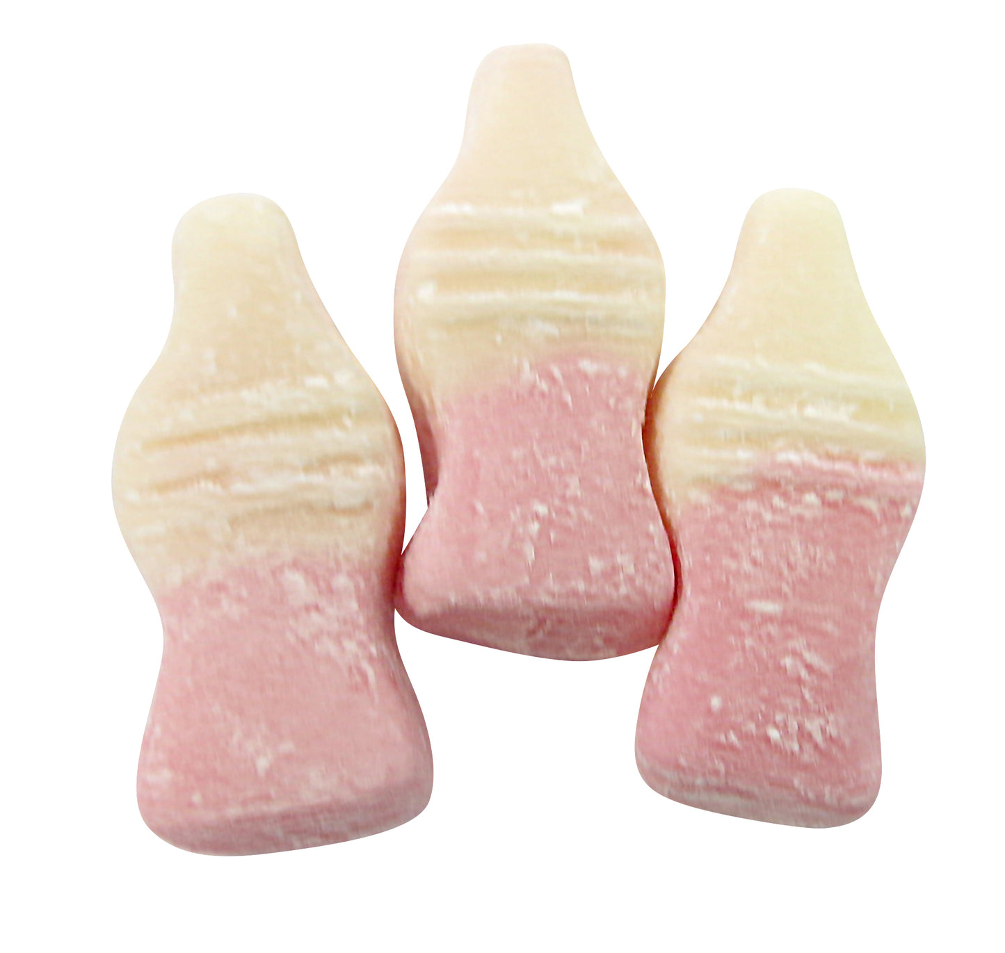 Milkshake Bottles