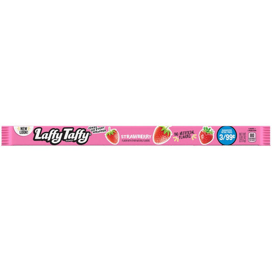 Wonka Laffy Taffy