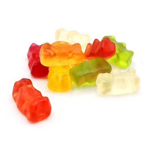 Haribo Gold bears