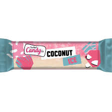 The Real Candy Co Fudge