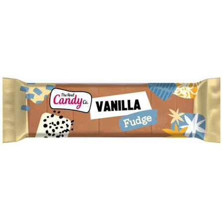 The Real Candy Co Fudge