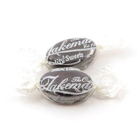 Jakemans Throat and Chest