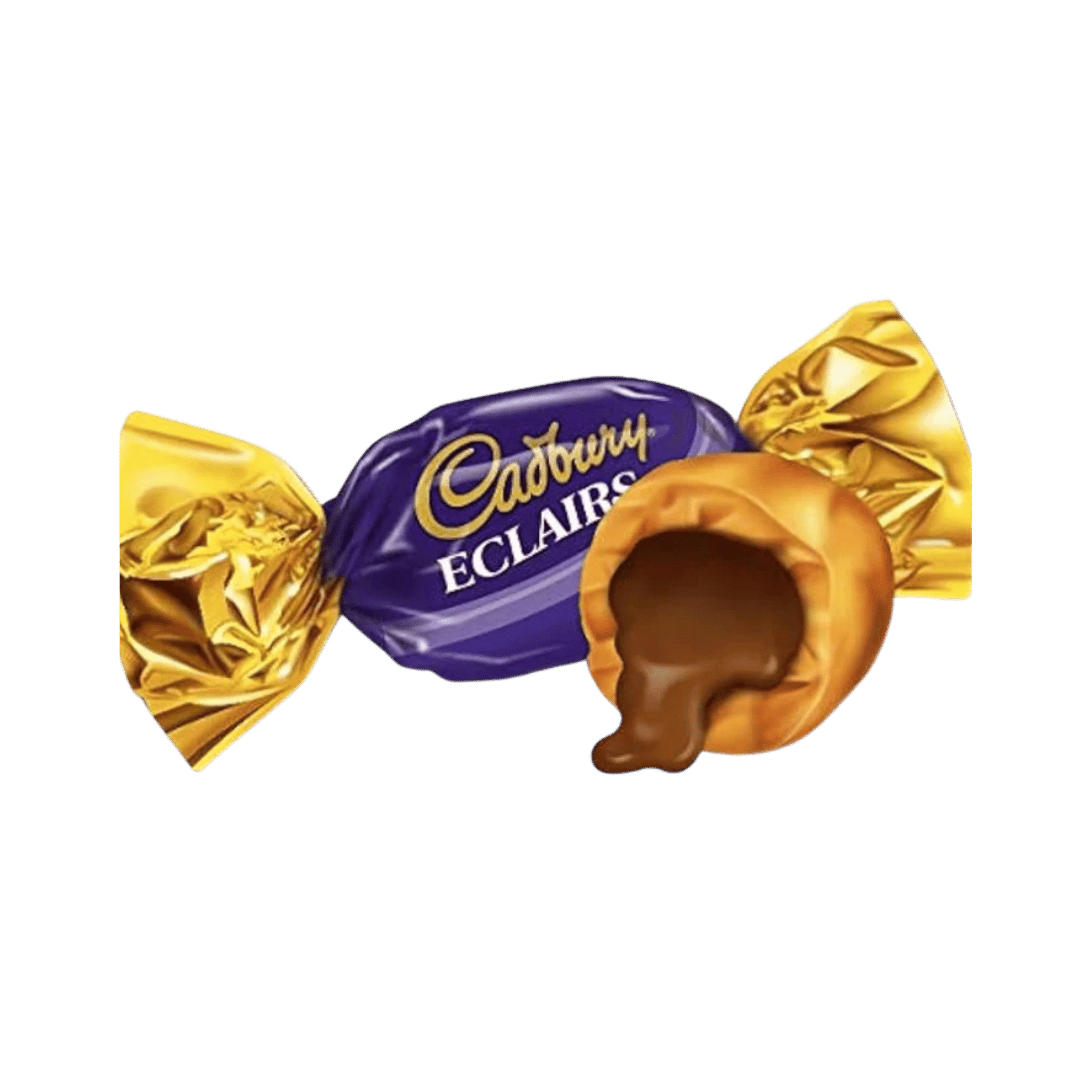 Cadburys Chocolate Eclairs