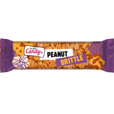 The Real Candy Co Fudge