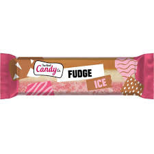 The Real Candy Co Fudge