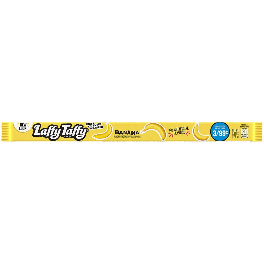 Wonka Laffy Taffy