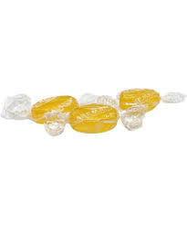 Jakemans Honey and Lemon