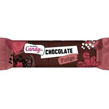 The Real Candy Co Fudge