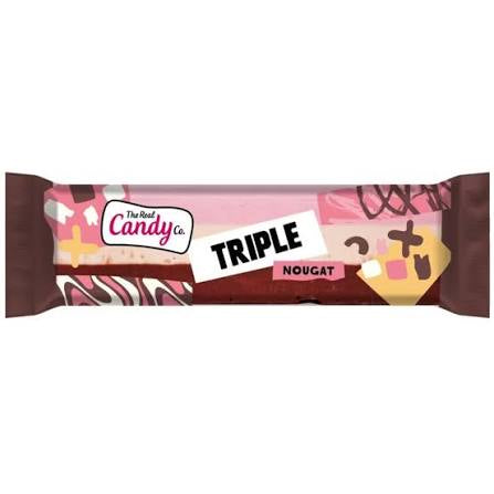 The Real Candy Co Fudge