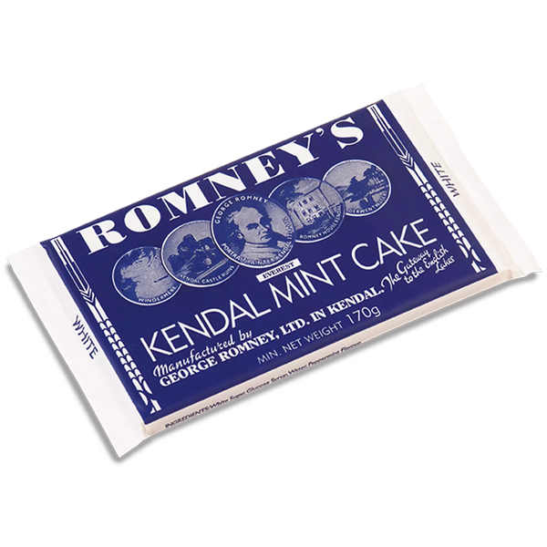 Romneys Kendal Mint Cake