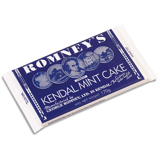 Romneys Kendal Mint Cake