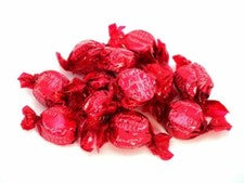 Jameson's Ruffles Raspberry & Coconut
