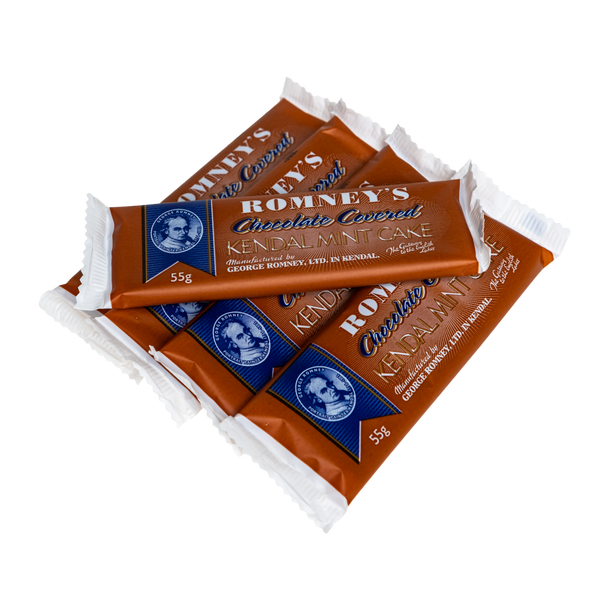 Romneys Kendal Mint Cake