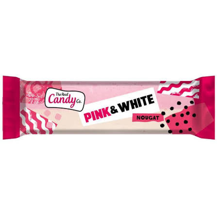The Real Candy Co Fudge