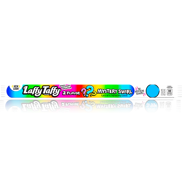 Wonka Laffy Taffy