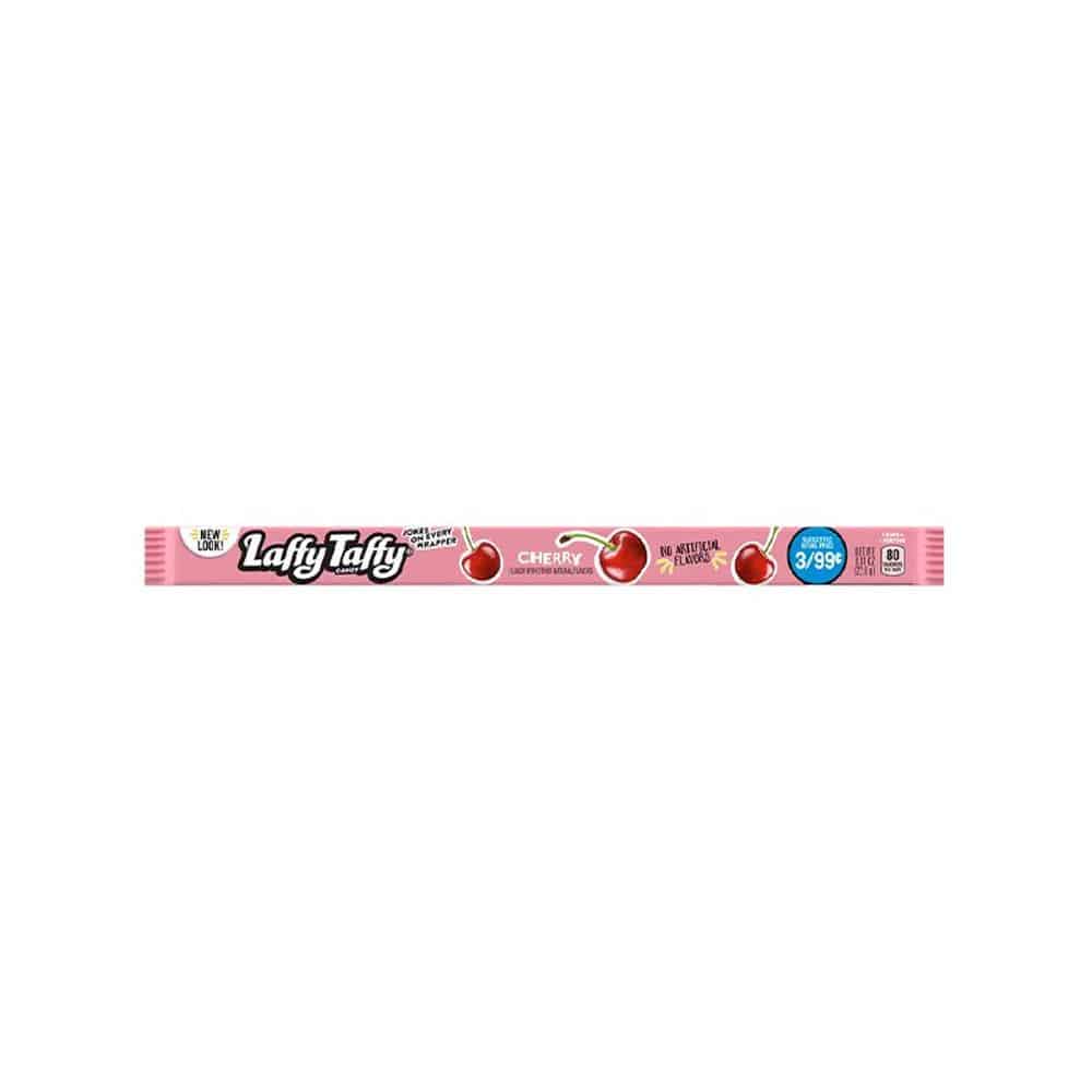 Wonka Laffy Taffy