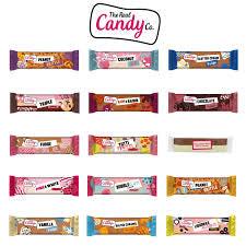 The Real Candy Co Fudge