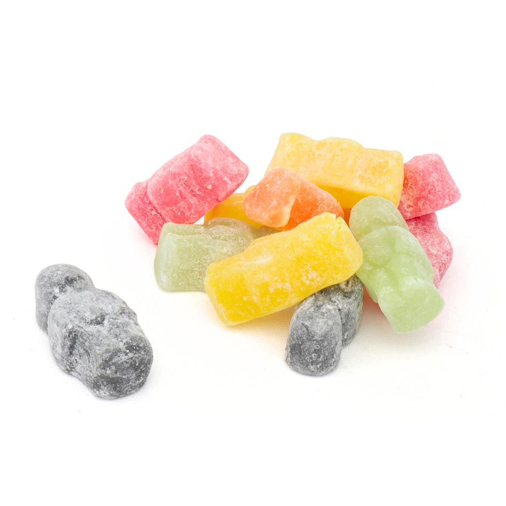 Jelly Babies