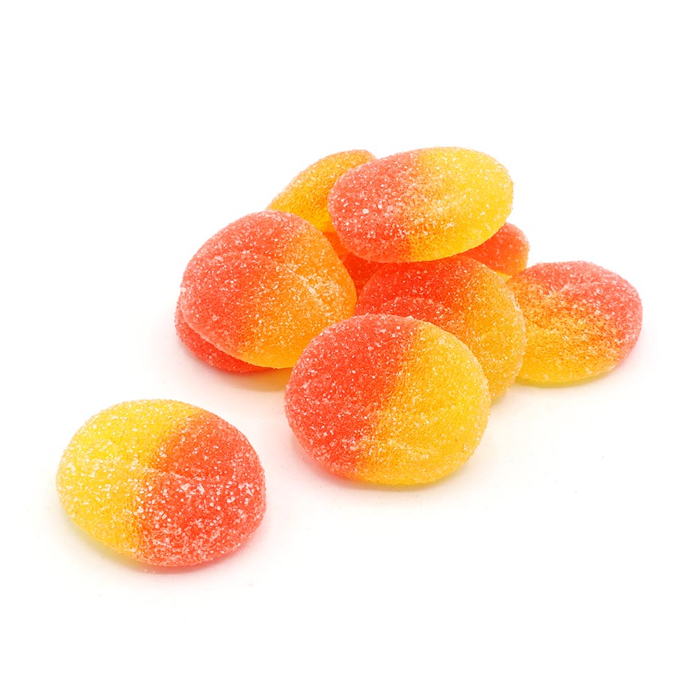Peaches