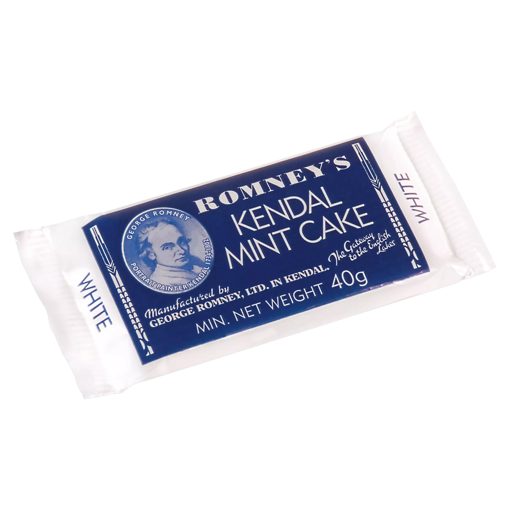 Romneys Kendal Mint Cake