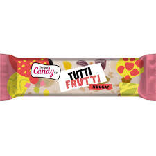 The Real Candy Co Fudge