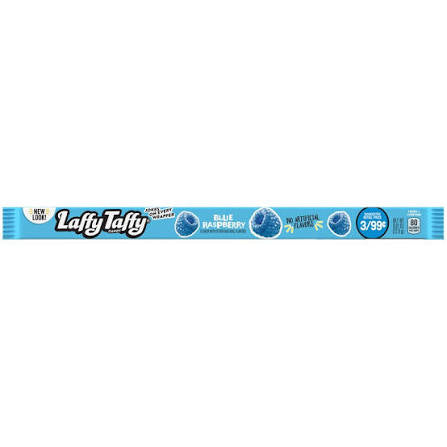 Wonka Laffy Taffy