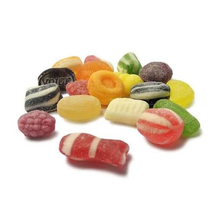 Yorkshire mix