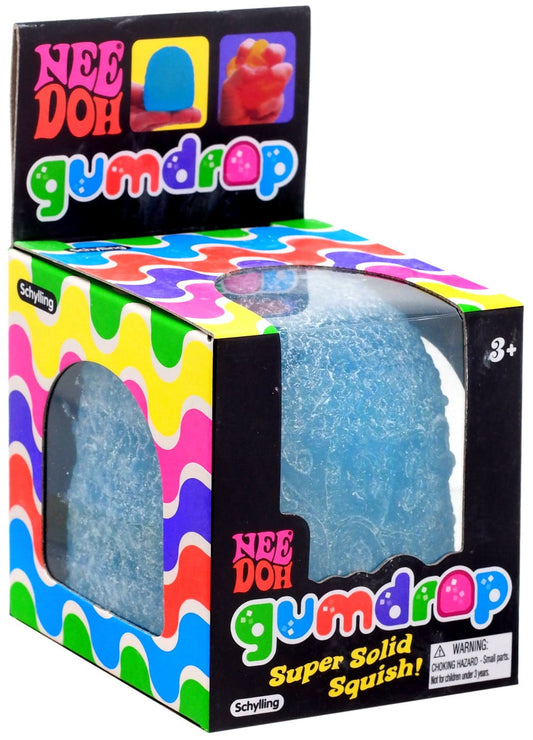 Nee doh gumdrop