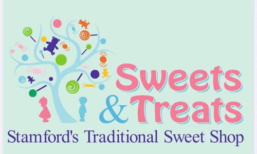 Stamford Sweet Shop