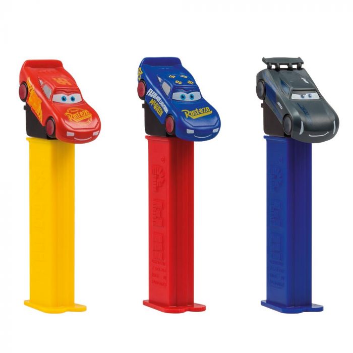 PEZ Dispencer