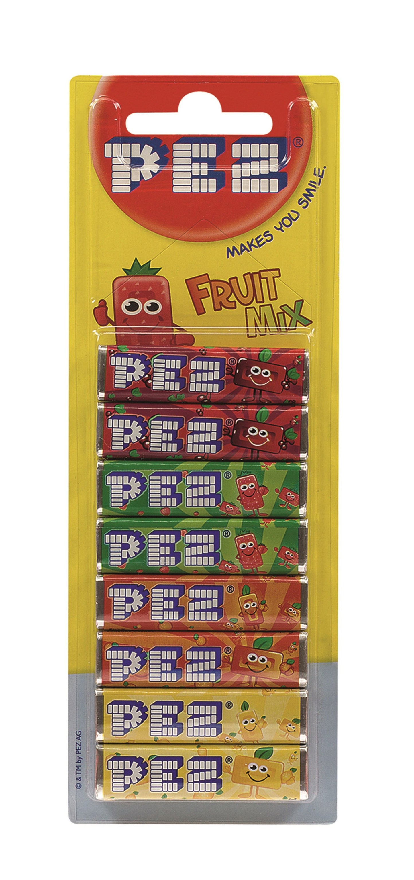 PEZ Refills