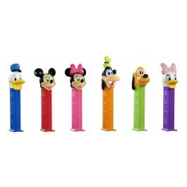 PEZ Dispencer