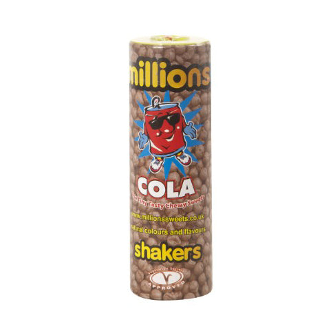 Millions Shakers