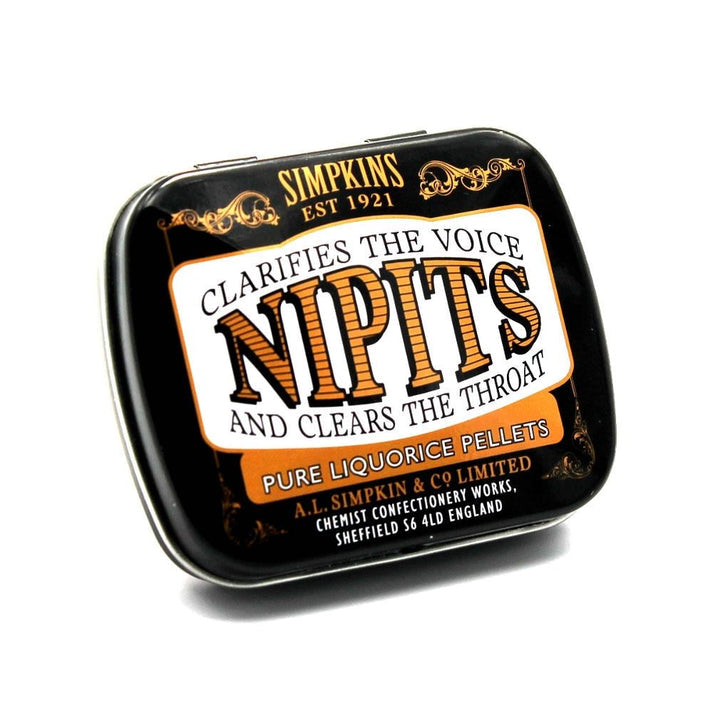Nipits Pellets
