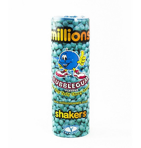 Millions Shakers