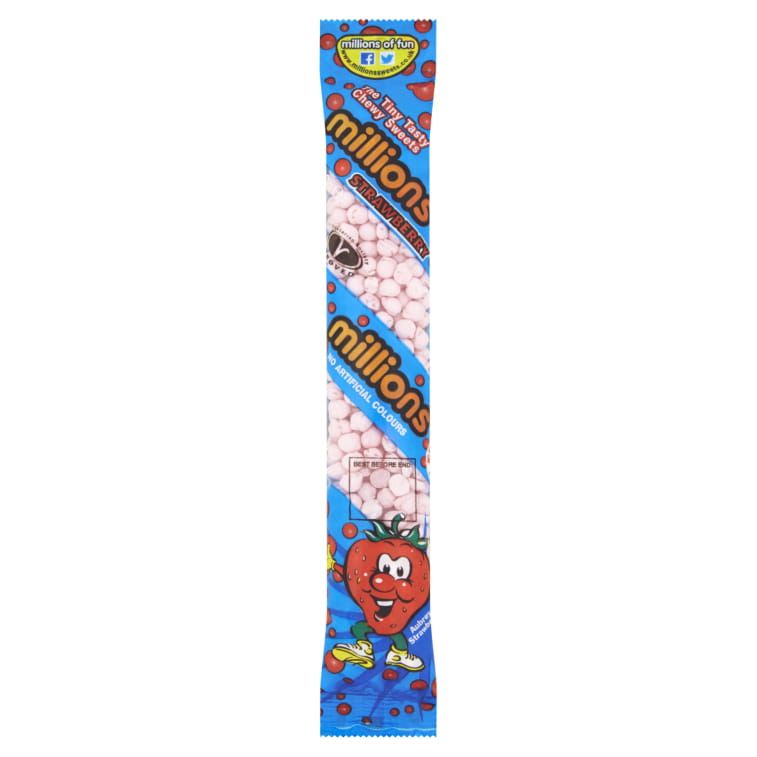 Millions Tubes