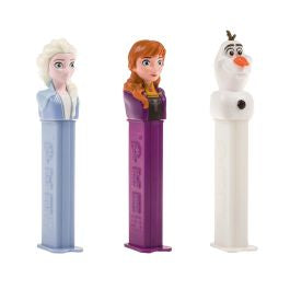 PEZ Dispencer