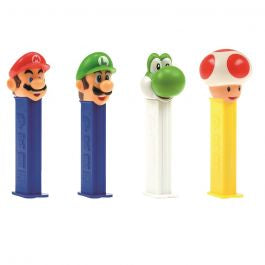PEZ Dispencer