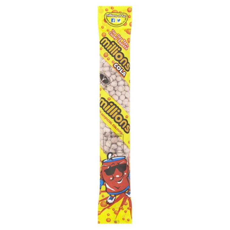 Millions Tubes