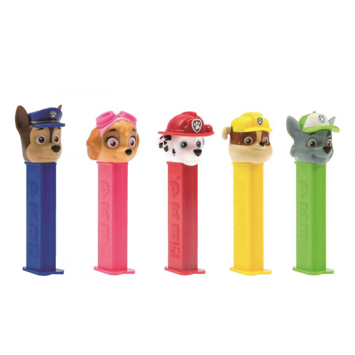 PEZ Dispencer