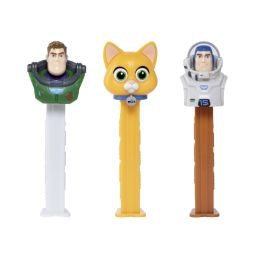 PEZ Dispencer